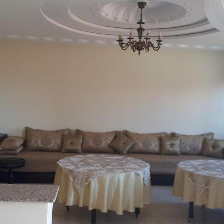 Villa Ihaddadene Nador Exterior foto