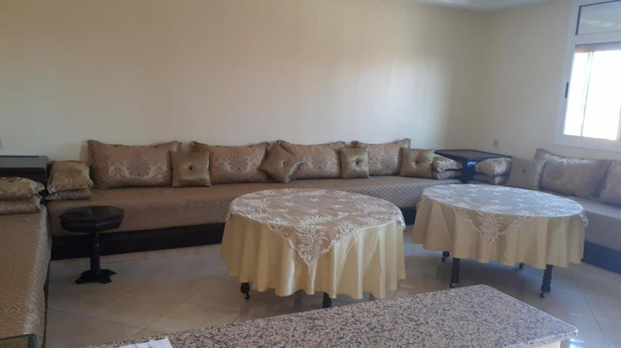 Villa Ihaddadene Nador Exterior foto