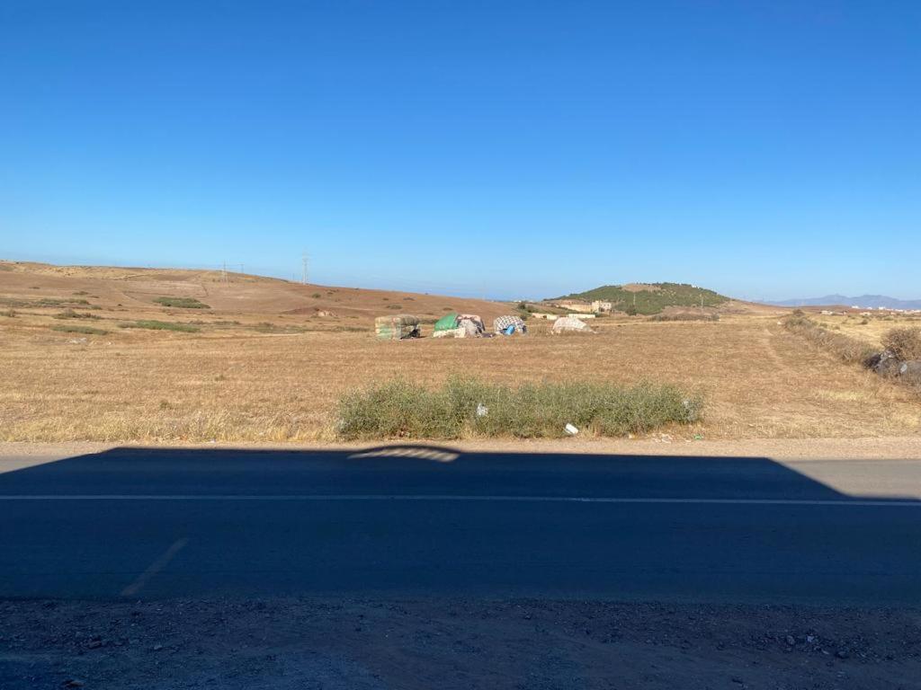 Villa Ihaddadene Nador Exterior foto