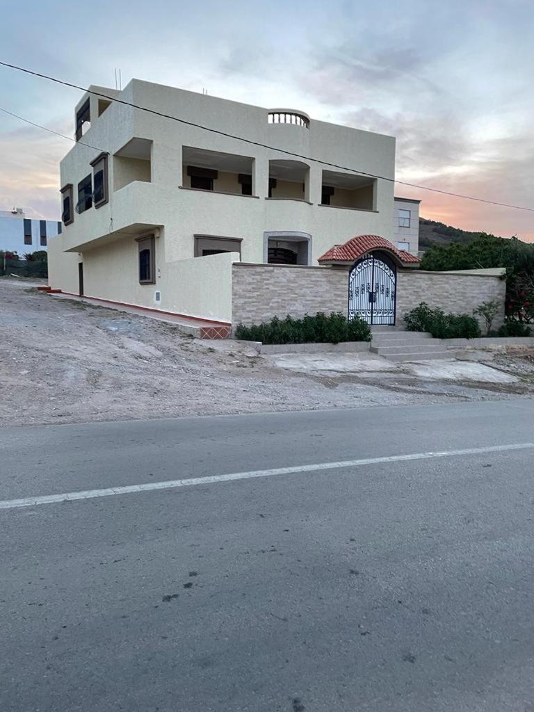 Villa Ihaddadene Nador Exterior foto